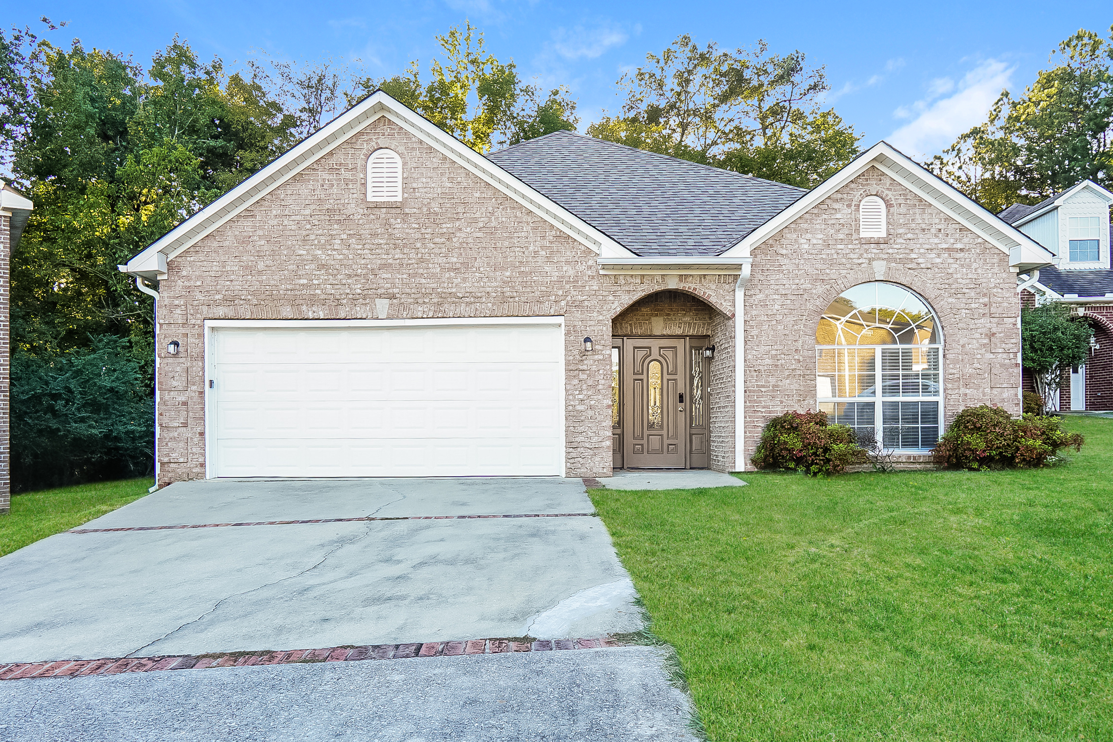 1305 Riverford Circle Birmingham, AL 35216